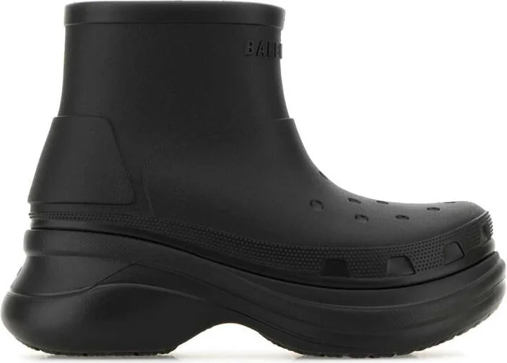 Balenciaga Boots
