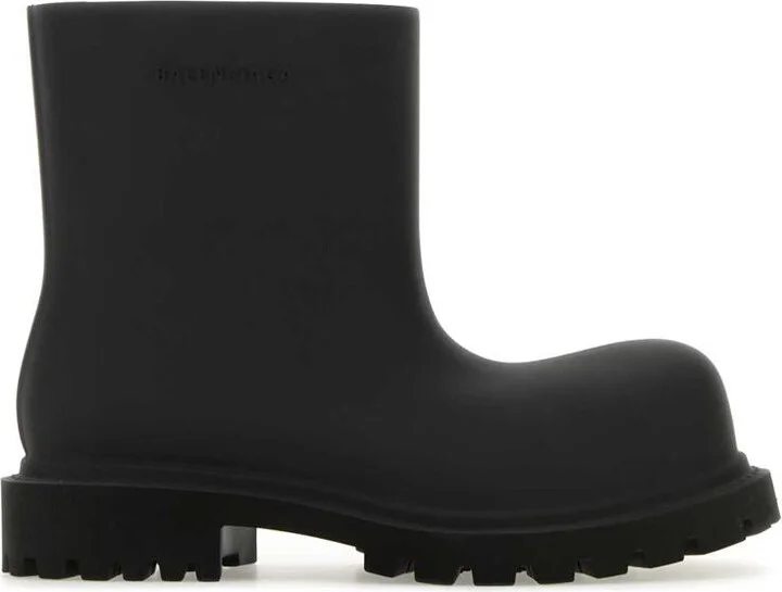 Balenciaga Boots