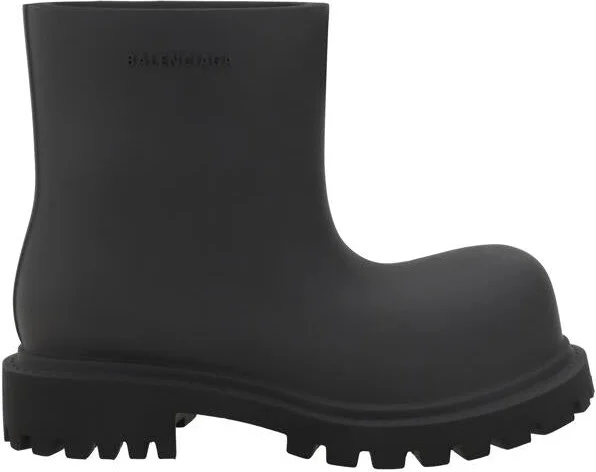 Balenciaga Boots