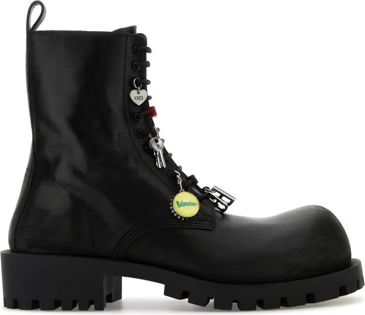 Balenciaga Boots