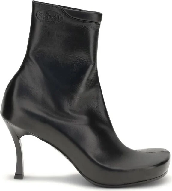 Balenciaga Boots