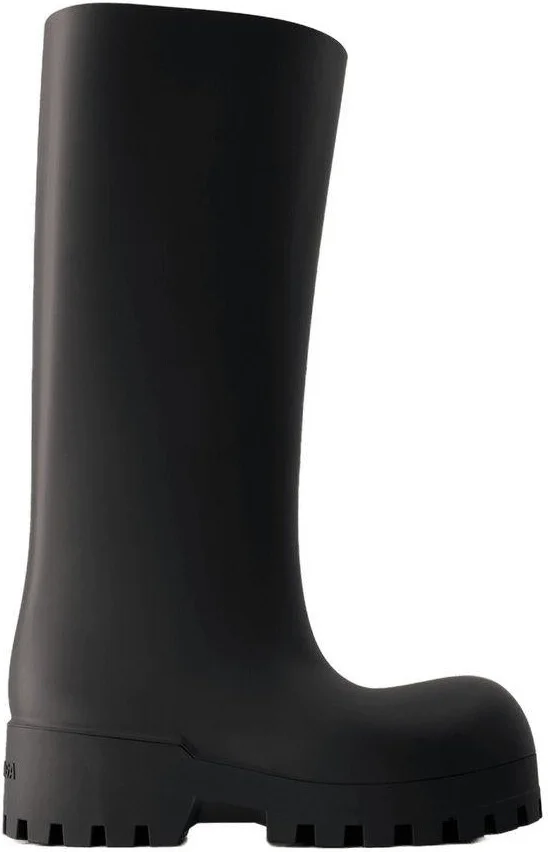 Balenciaga Bulldozer Boots