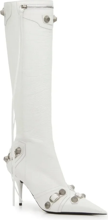 Balenciaga Cagole Boot