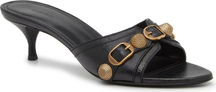 Balenciaga Cagole Sandal