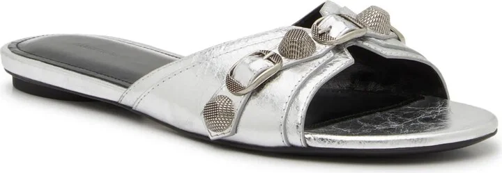 Balenciaga Cagole Sandal