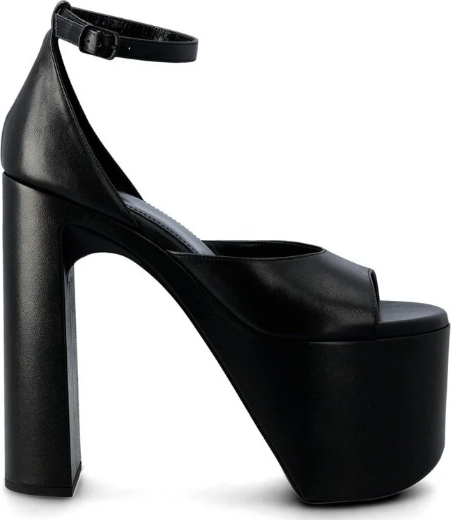 Balenciaga Camden Sandals