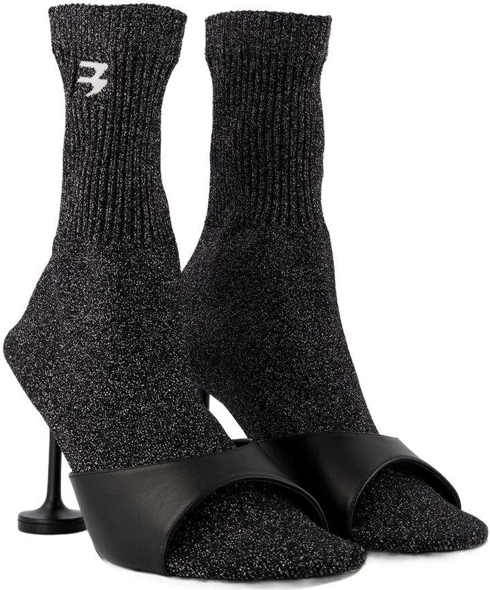 Balenciaga Carrera Sneakers - Image 2