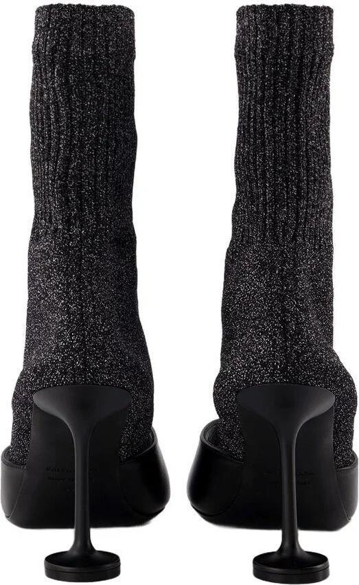 Balenciaga Carrera Sneakers - Image 3