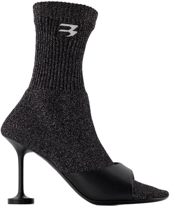 Balenciaga Carrera Sneakers