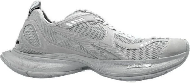 Balenciaga Circuit Lace-Up Sneakers