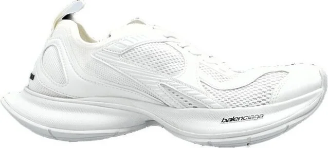 Balenciaga Circuit Lace-Up Sneakers