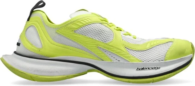 Balenciaga Circuit Lace-Up Sneakers