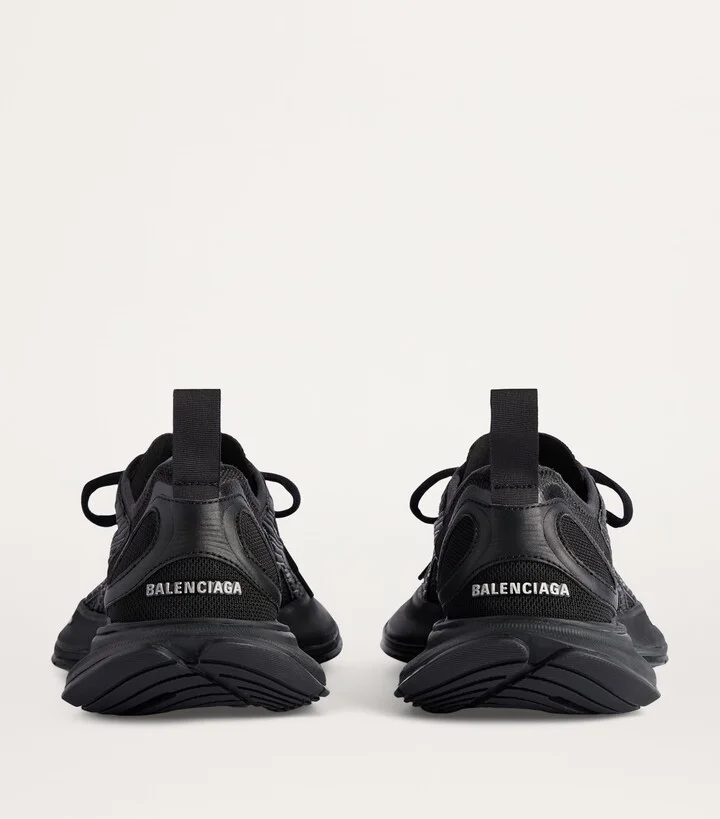 Balenciaga Circuit Low-Top Sneakers - Image 2