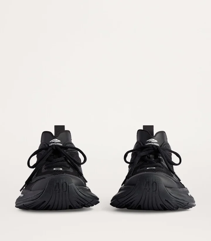 Balenciaga Circuit Low-Top Sneakers - Image 5