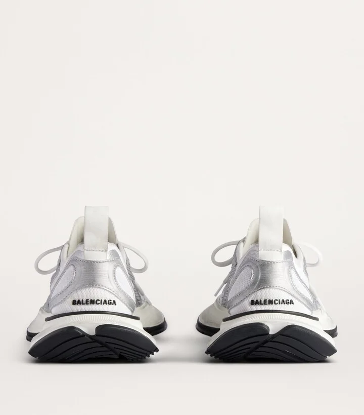 Balenciaga Circuit Low-Top Sneakers - Image 3