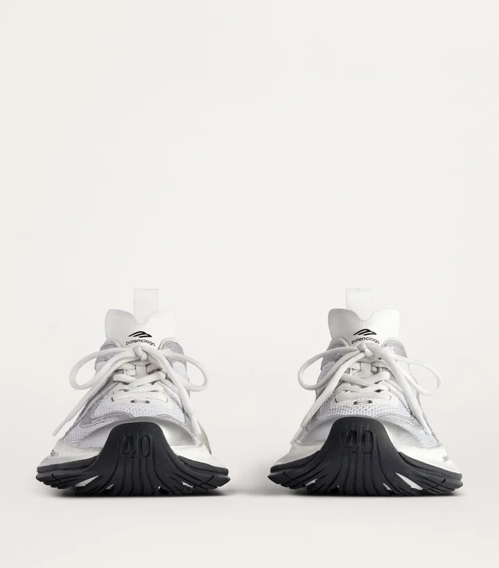 Balenciaga Circuit Low-Top Sneakers - Image 5