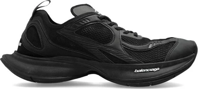 Balenciaga Circuit Low-Top Sneakers