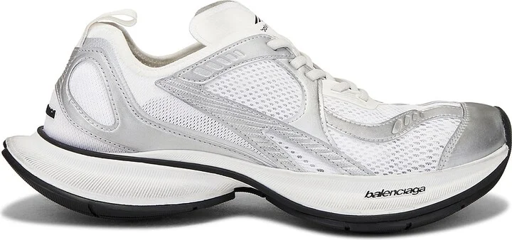 Balenciaga Circuit Sneaker in Grey