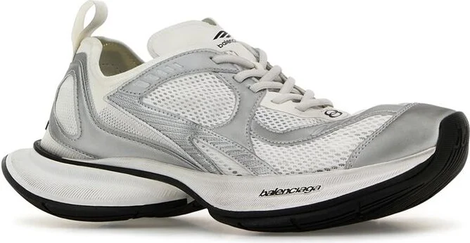 Balenciaga Circuit Sneakers - Image 4
