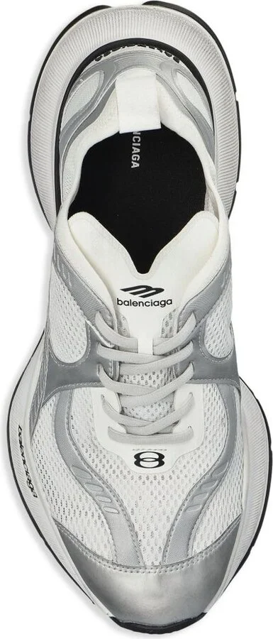 Balenciaga Circuit Sneakers - Image 9