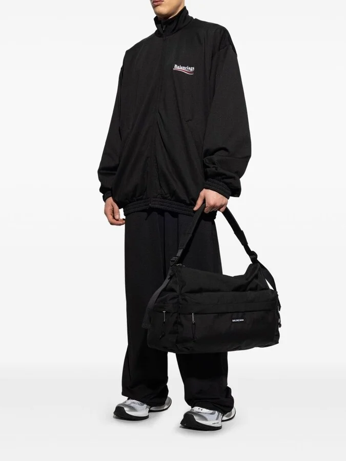 Balenciaga Circuit Sneakers - Image 10