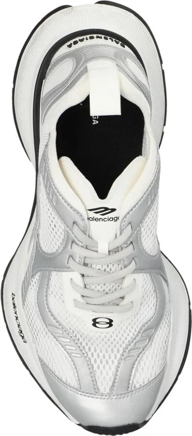Balenciaga Circuit Sneakers - Image 2