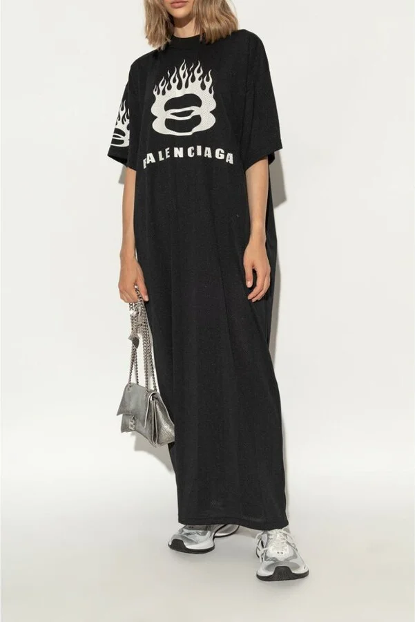 Balenciaga Circuit Sneakers - Image 3