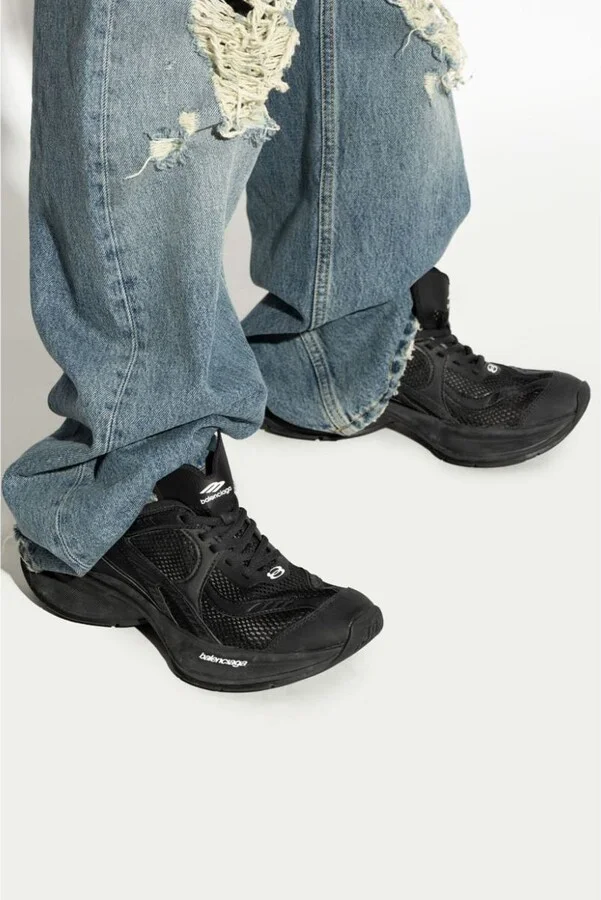 Balenciaga Circuit Sneakers - Image 4