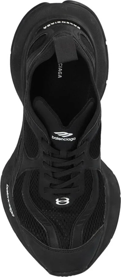 Balenciaga Circuit Sneakers - Image 5