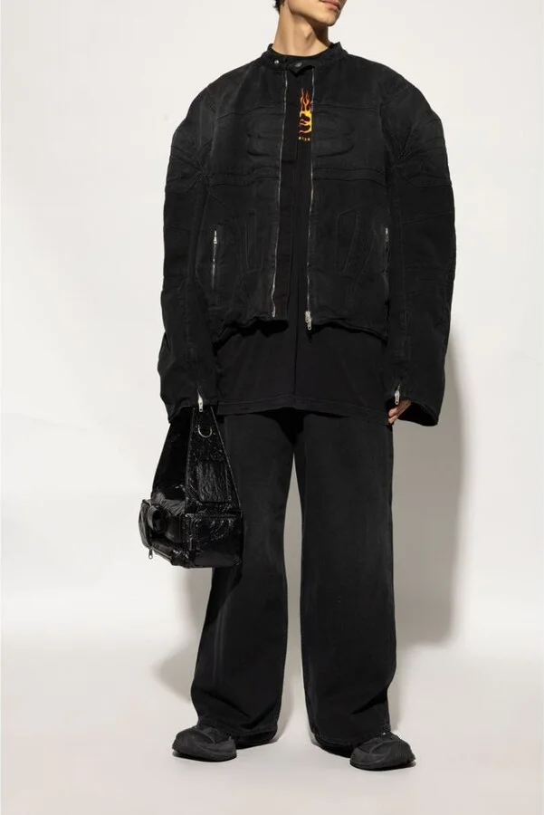 Balenciaga Circuit Sneakers - Image 4