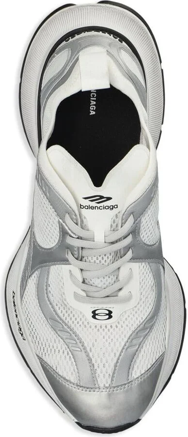 Balenciaga Circuit Sneakers - Image 4