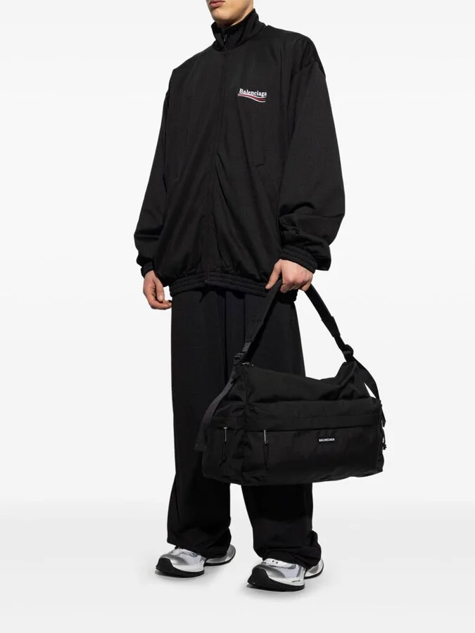 Balenciaga Circuit Sneakers - Image 5
