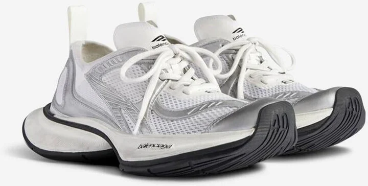 Balenciaga Circuit Sneakers - Image 2