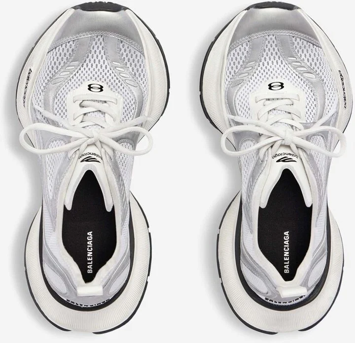 Balenciaga Circuit Sneakers - Image 3