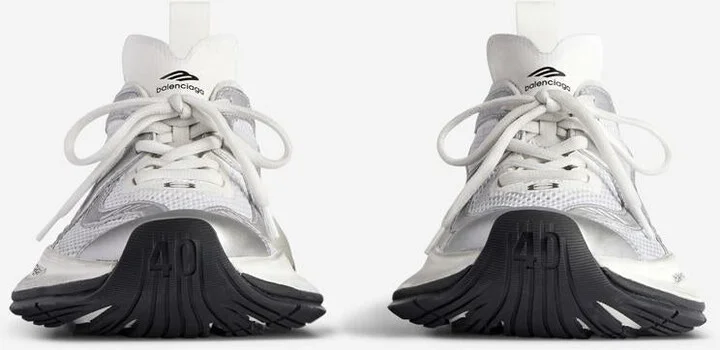 Balenciaga Circuit Sneakers - Image 4