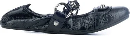 Balenciaga City Flat L005