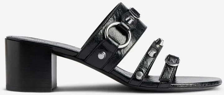 Balenciaga City Sandals