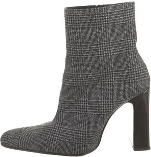 Grey, Pattern Prints