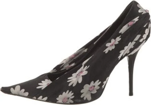 Black, Pattern Prints