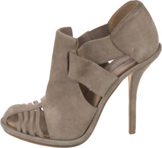 Neutrals
