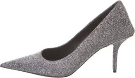 Metallic, Silver