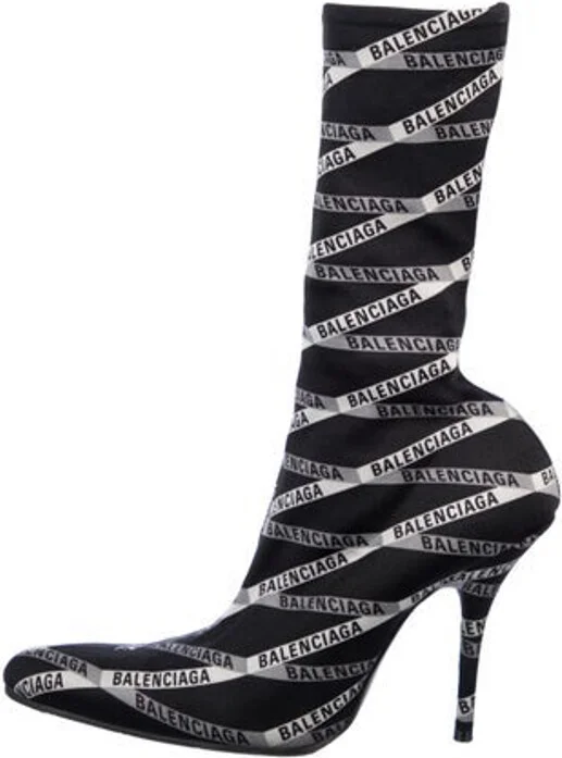 Black, Pattern Prints