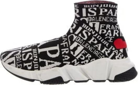 Black, Pattern Prints