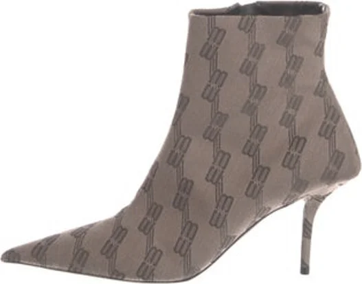 Neutrals, Pattern Prints