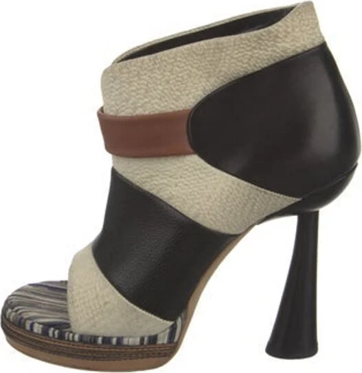 Black, Blue, Brown, Neutrals, Pattern P