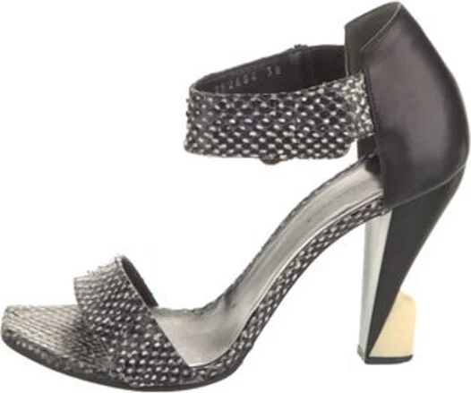 Animal Print, Black, Pattern Prints
