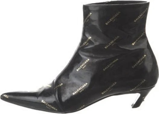 Black, Pattern Prints