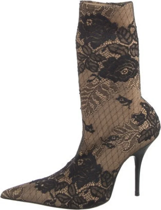 Black, Pattern Prints