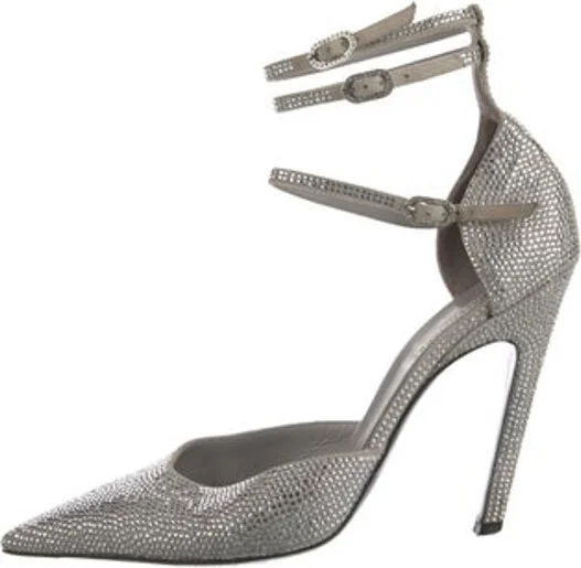 Metallic, Silver