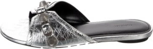 Metallic, Silver